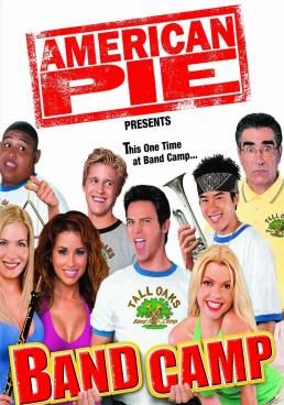 ดูหนังAmerican Pie 4: Band Camp แผนป่วนแคมป์แล้วแอ้มสาว (2005) -  แผนป่วนแคมป์แล้วแอ้มสาว (2005) (2005) [HD] พากย์ไทย บรรยายไทย