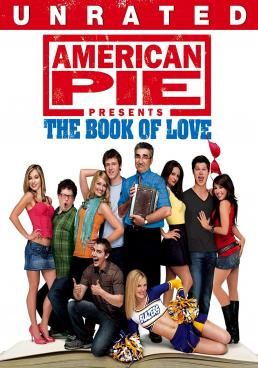 ดูหนังAmerican Pie 7: Presents The Book of Love  - เลิฟ คู่มือซ่าส์พลิกตำราแอ้ม (2009) [HD] พากย์ไทย บรรยายไทย