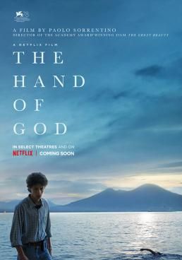 ดูหนังThe Hand of God - หัตถ์พระเจ้า (2021) [HD] ซาวด์แทร็กซ์ บรรยายไทย