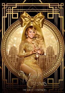 ดูหนังMariah's Christmas: The Magic Continues  - Mariah's Christmas: The Magic Continues (2021) [HD] พากย์ไทย ซับนอก