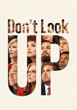 ดูหนังDon't Look Up (2021) - Don't Look Up (2021) (2021) [HD] พากย์ไทย บรรยายไทย