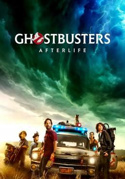 ดูหนังGhostbusters: Afterlife - โกสต์บัสเตอร์: ปลุกพลังล่าท้าผี (2021) (2021) [HD] พากย์ไทย บรรยายไทย