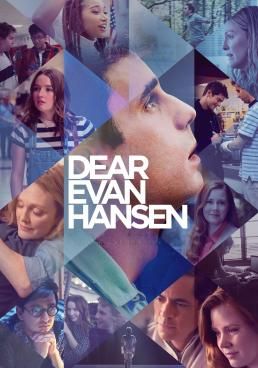ดูหนังDear Evan Hansen  - เป็นวัยรุ่นมันยาก (2021) [HD] ซาวด์แทร็กซ์ บรรยายไทย