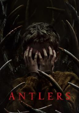 ดูหนังAntlers - สิงร่างกระชากวิญญาณ (2021) [HD] ซาวด์แทร็กซ์ บรรยายไทย