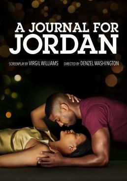 ดูหนังA Journal for Jordan (2021) - A Journal for Jordan (2021) (2021) [HD] ซาวด์แทร็กซ์ บรรยายไทย