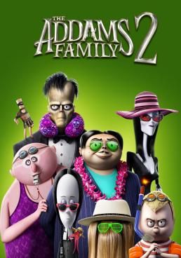 ดูหนังThe Addams Family 2 (2021) - ตระกูลนี้ผียังหลบ 2 (2021) (2021) [HD] ซาวด์แทร็กซ์ บรรยายไทย