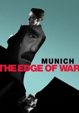 ดูหนังMunich: The Edge of War  (2021) NETFLIX - มิวนิค ปากเหวสงคราม (2021) NETFLIX (2021) [HD] ซาวด์แทร็กซ์ บรรยายไทย