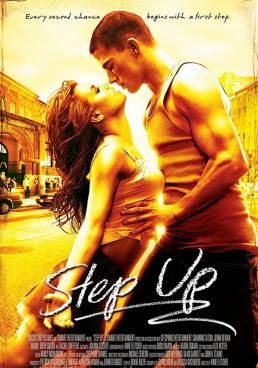 ดูหนังStep Up - สเต็ปโดนใจ หัวใจโดนเธอ (2006) [HD] พากย์ไทย บรรยายไทย