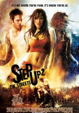 ดูหนังStep Up 2: The Streets สเต็ปโดนใจ หัวใจโดนเธอ 2 (2008) - สเต็ปโดนใจ หัวใจโดนเธอ 2 (2008) (2008) [HD] พากย์ไทย บรรยายไทย