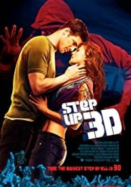 ดูหนังStep Up 3 - สเต็ปโดนใจ หัวใจโดนเธอ 3 (2010) [HD] พากย์ไทย บรรยายไทย