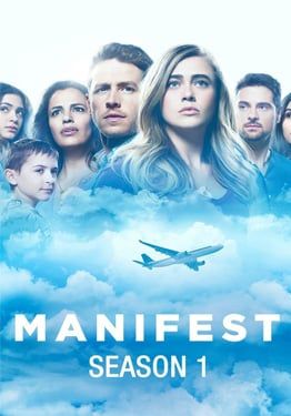ดูหนังManifest  Season 1 - เที่ยวบินพิศวง ซีซั่น1 (2018) [HD] ซาวด์แทร็กซ์ บรรยายไทย/ซับนอก