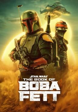 ดูหนังthe book of boba fett season 1 -  เดอะ บุ๊ก ออฟ โบบา เฟ็ทท์ (2022) [HD] พากย์ไทย บรรยายไทย