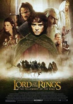 ดูหนังThe Lord of the Rings The Fellowship of the Ring - เดอะ ลอร์ด ออฟ เดอะ ริงส์ อภินิหารแหวนครองพิภพ (2001) [HD] ซาวด์แทร็กซ์/พากย์ไทย บรรยายไทย