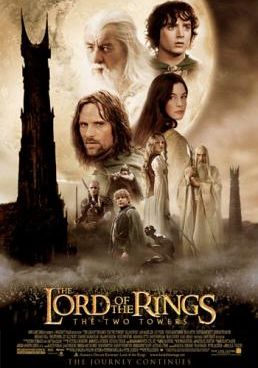 ดูหนังThe Lord of the Rings The Two Towers - เดอะ ลอร์ด ออฟ เดอะ ริงส์ ศึกหอคอยคู่กู้พิภพ (2002) [HD] ซาวด์แทร็กซ์/พากย์ไทย บรรยายไทย