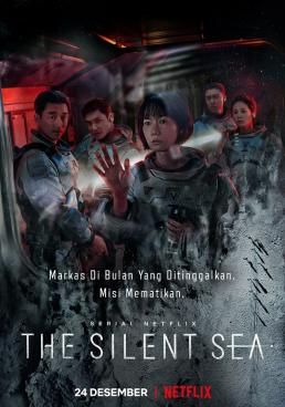 ดูหนังThe Silent Sea - ทะเลสงัด (2021) [HD] พากย์ไทย บรรยายไทย
