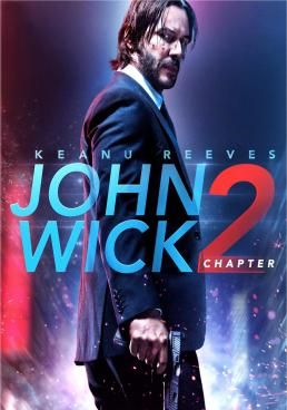 ดูหนังJohn Wick: Chapter 2  - จอห์น วิค แรงกว่านรก 2 (2017) [HD] พากย์ไทย บรรยายไทย