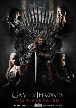 ดูหนังGame of Thrones: Season 1 - Game of Thrones: Season 1 (2015) [HD] ซาวด์แทร็กซ์ บรรยายไทย