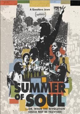 ดูหนังSummer of Soul (...Or, When the Revolution Could Not Be Televised) (2021) - Summer of Soul (...Or, When the Revolution Could Not Be Televised) (2021) (2021) [HD] ซาวด์แทร็กซ์ บรรยายไทย