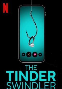 ดูหนังThe Tinder Swindler - สิบแปดมงกุฎทินเดอร์ (2022)  (2022) [HD] พากย์ไทย บรรยายไทย