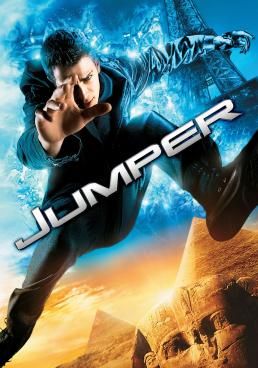 ดูหนังJumper - จัมพ์เปอร์ ฅนโดดกระชากมิติ (2008) [HD] พากย์ไทย บรรยายไทย