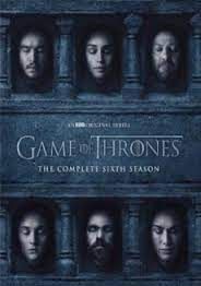 ดูหนังGame of Thrones - Season 6 - มหาศึกชิงบัลลังก์ ซีซั่นที่ 6 (2016) [HD] ซาวด์แทร็กซ์ บรรยายไทย