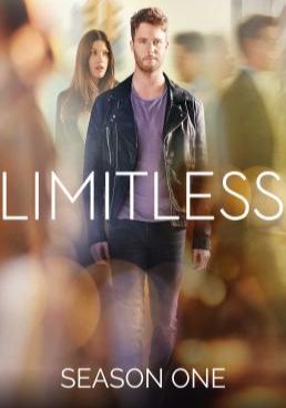 ดูหนังLimitless  Season 1 - ชี้ชะตายาเปลี่ยนสมองคน ซีซั่น 1 (2015) [HD] พากย์ไทย บรรยายไทย