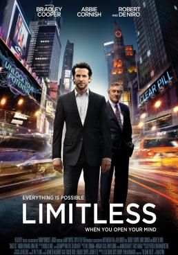 ดูหนังLimitless  - ชี้ชะตา ยาเปลี่ยนสมองคน (2011) [HD] พากย์ไทย บรรยายไทย