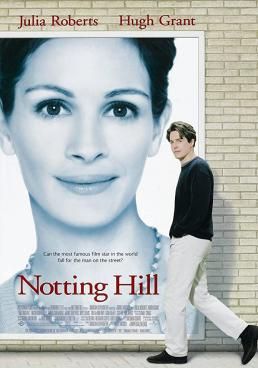 ดูหนังNotting Hill - รักบานฉ่ำ ที่น็อตติ้งฮิลล์ (1999) [HD] พากย์ไทย บรรยายไทย