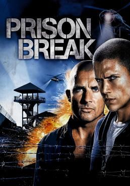 ดูหนังPrison Break Season 3 -  แผนลับแหกคุกนรก ปี3 (2012) [HD] พากย์ไทย บรรยายไทย