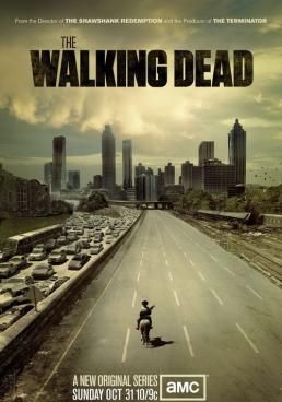 ดูหนังThe Walking Dead Season 1  - ฝ่าสยองทัพผีดิบ ซีซั่น 1 (2010) [HD] พากย์ไทย บรรยายไทย