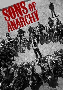 ดูหนังSons of Anarchy Season 5 - Sons of Anarchy Season 5 (2008) [HD] ซาวด์แทร็กซ์ บรรยายไทย