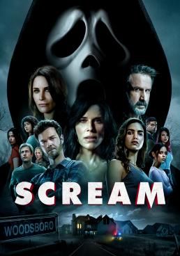 ดูหนังScream - หวีดสุดขีด (2022) (2022) [HD] ซาวด์แทร็กซ์ บรรยายไทย