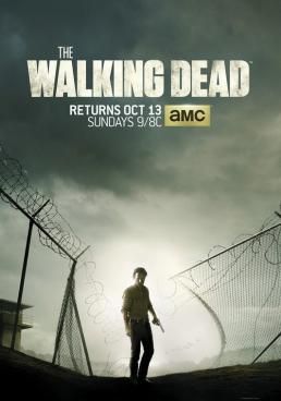 ดูหนังThe Walking Dead Season 4 - ฝ่าสยองทัพผีดิบ Season 4 (2013) พากย์ไทย (2013) [HD] พากย์ไทย บรรยายไทย