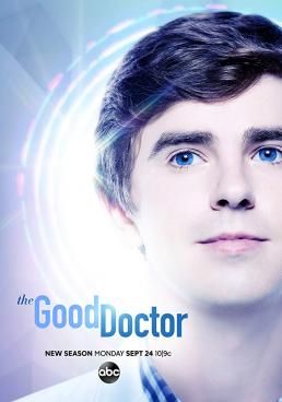 ดูหนังThe Good Doctor Season 2 - แพทย์อัจฉริยะหัวใจเทวดา ซีซั่น 2 (2018) [HD] ซาวด์แทร็กซ์/พากย์ไทย บรรยายไทย