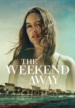 ดูหนังThe Weekend Away -  เพื่อนหายต้องตามหา (2022) [HD] ซาวด์แทร็กซ์ บรรยายไทย