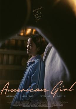 ดูหนังAmerican Girl (Mei guo nu hai) - อเมริกัน เกิร์ล (2021) [HD] ซาวด์แทร็กซ์ บรรยายไทย