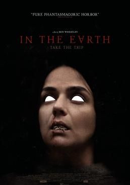 ดูหนังIn the Earth - แดนซ่อนสาป (2021) [HD] ซาวด์แทร็กซ์ บรรยายไทย