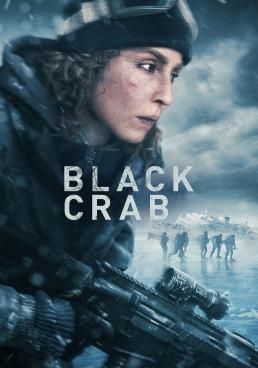 ดูหนังBlack Crab (Svart krabba) - แบล็กแคร็บ (2022) [HD] ซาวด์แทร็กซ์ บรรยายไทย