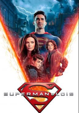 ดูหนังSuperman and Lois Season 2 (2022) - Superman and Lois Season 2 (2022) (2022) [HD] ซาวด์แทร็กซ์ บรรยายไทย