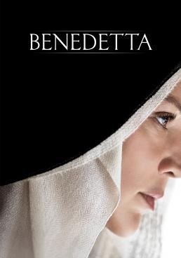 ดูหนังBenedetta  - บเนเดตต้า ใครอยากให้เธอบาป (2022)