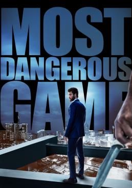 ดูหนังMost Dangerous Game (2020) - Most Dangerous Game (2020) (2020) [HD] ซาวด์แทร็กซ์ บรรยายไทย