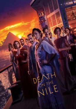 ดูหนังDeath on the Nile - ฆาตกรรมบนลำน้ำไนล์ (2022) [HD] ซาวด์แทร็กซ์ บรรยายไทย