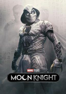 ดูหนังMoon Knight Season 1 - มูนไนท์ Season 1 (2022) [HD] พากย์ไทย บรรยายไทย