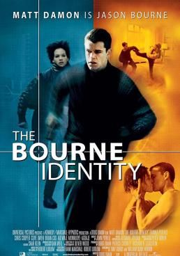 ดูหนังThe Bourne Identity - ล่าจารชน ยอดคนอันตราย (2002) [HD] ซาวด์แทร็กซ์/พากย์ไทย บรรยายไทย