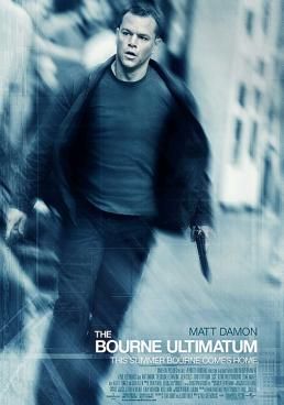 ดูหนังThe Bourne Ultimatum -  ปิดเกมล่าจารชน คนอันตราย  (2007) [HD] ซาวด์แทร็กซ์/พากย์ไทย บรรยายไทย