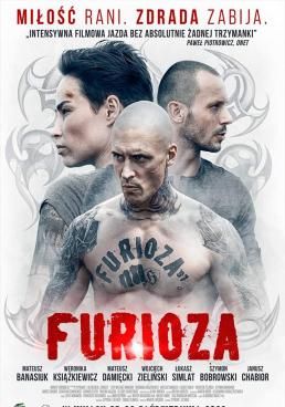 ดูหนังFurioza (2021)  - อำมหิต (2021)  (2021) [HD] ซาวด์แทร็กซ์ บรรยายไทย