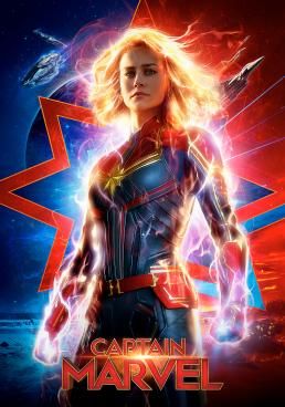 ดูหนังCaptain Marvel  - กัปตันมาร์เวล (2019) [HD] ซาวด์แทร็กซ์ บรรยายไทย