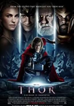 ดูหนังThor  (2011) - ธอร์ เทพเจ้าสายฟ้า (2011) (2011) [HD] ซาวด์แทร็กซ์ บรรยายไทย