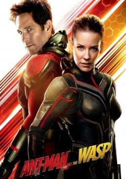 ดูหนังAnt-Man and the Wasp - แอนท์-แมน และ เดอะ วอสพ์ (2018) [HD] ซาวด์แทร็กซ์ บรรยายไทย