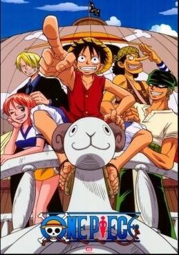 ดูหนังOne Piece season1 - One Piece วันพีซ ฤดูกาลที่ 1 อิสท์ บลู [พากย์ไทย] (2004) [HD] พากย์ไทย บรรยายไทย